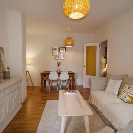 Casa Pepa - Apartamento 4 Personas Χέρεζ Εξωτερικό φωτογραφία