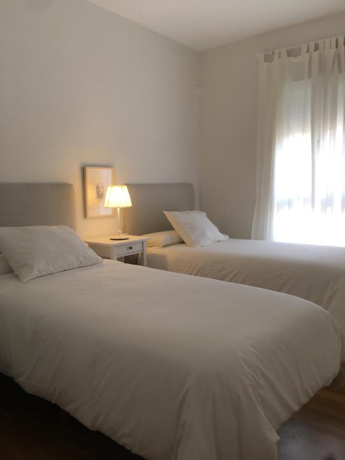 Casa Pepa - Apartamento 4 Personas Χέρεζ Εξωτερικό φωτογραφία