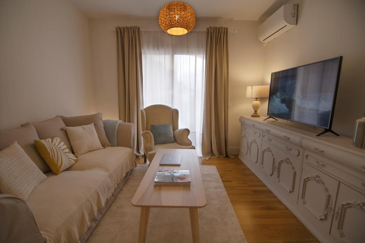 Casa Pepa - Apartamento 4 Personas Χέρεζ Εξωτερικό φωτογραφία