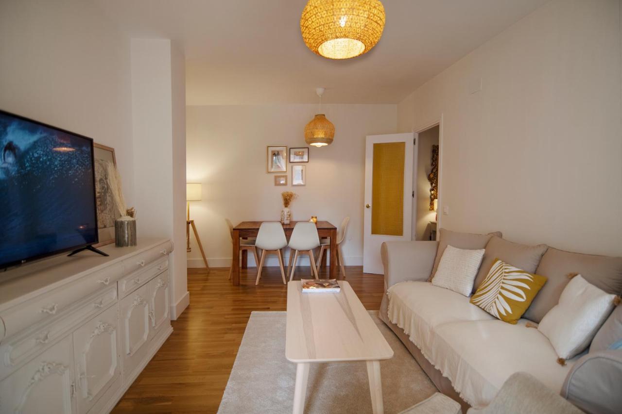 Casa Pepa - Apartamento 4 Personas Χέρεζ Εξωτερικό φωτογραφία