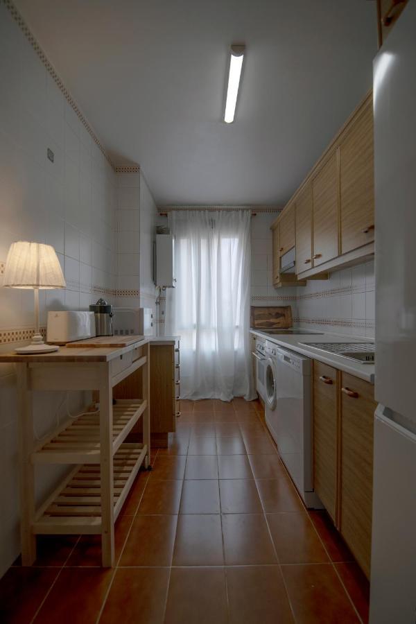 Casa Pepa - Apartamento 4 Personas Χέρεζ Εξωτερικό φωτογραφία