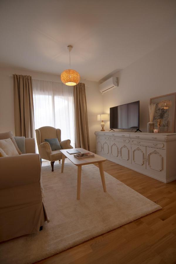 Casa Pepa - Apartamento 4 Personas Χέρεζ Εξωτερικό φωτογραφία