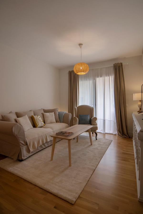 Casa Pepa - Apartamento 4 Personas Χέρεζ Εξωτερικό φωτογραφία